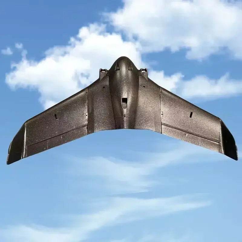 RC Kopach Ghost B2 950mm FPV Delta Wing Remote Control Aircraft for Outdoor Fun - ToylandEU