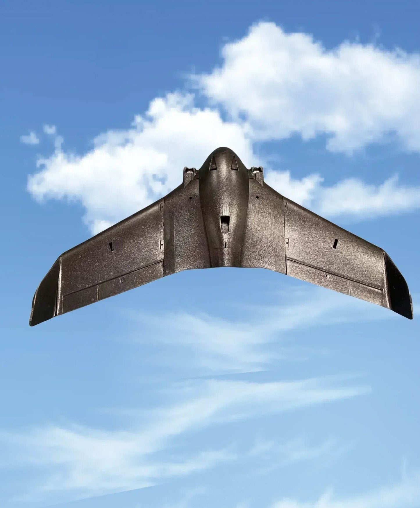 RC Kopach Ghost B2 950mm FPV Delta Wing Remote Control Aircraft for Outdoor Fun - ToylandEU