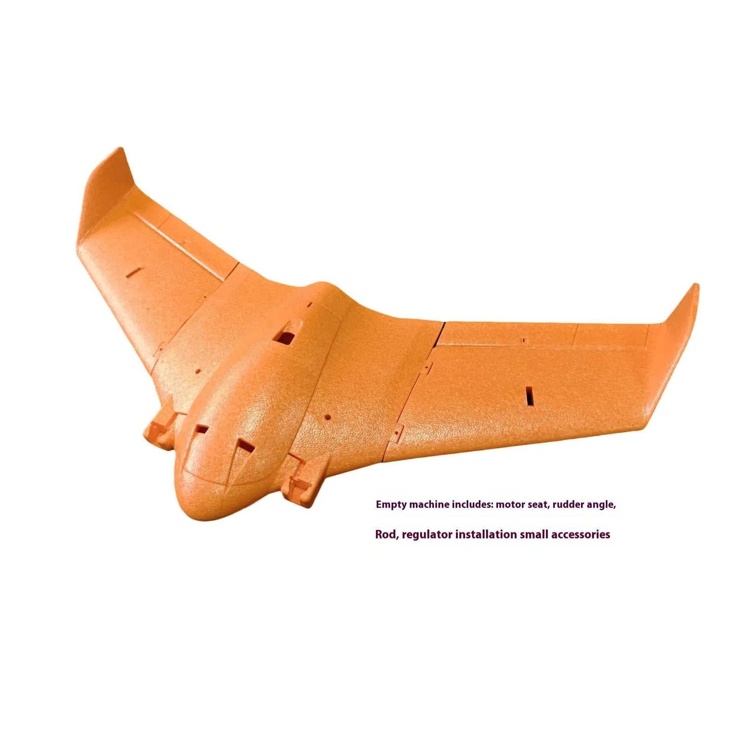 RC Kopach Ghost B2 950mm FPV Delta Wing Remote Control Aircraft for Outdoor Fun - ToylandEU