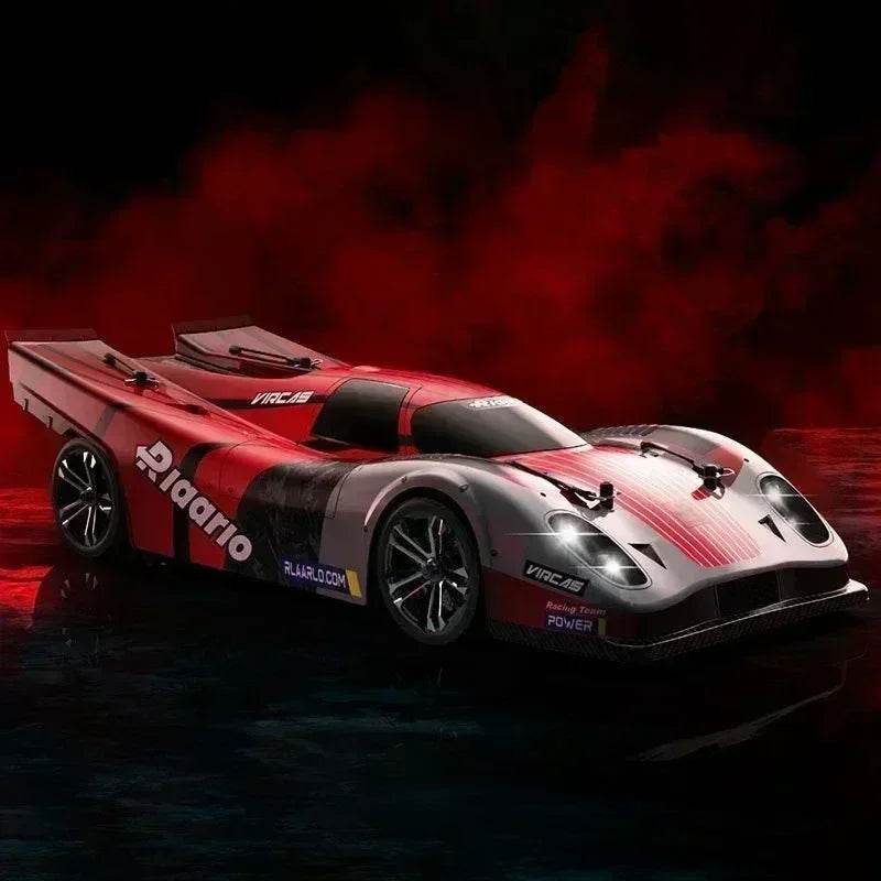 RC Leylalo AK-917 1/10 Brushless RC Car - Speed & Precision Unleashed - ToylandEU