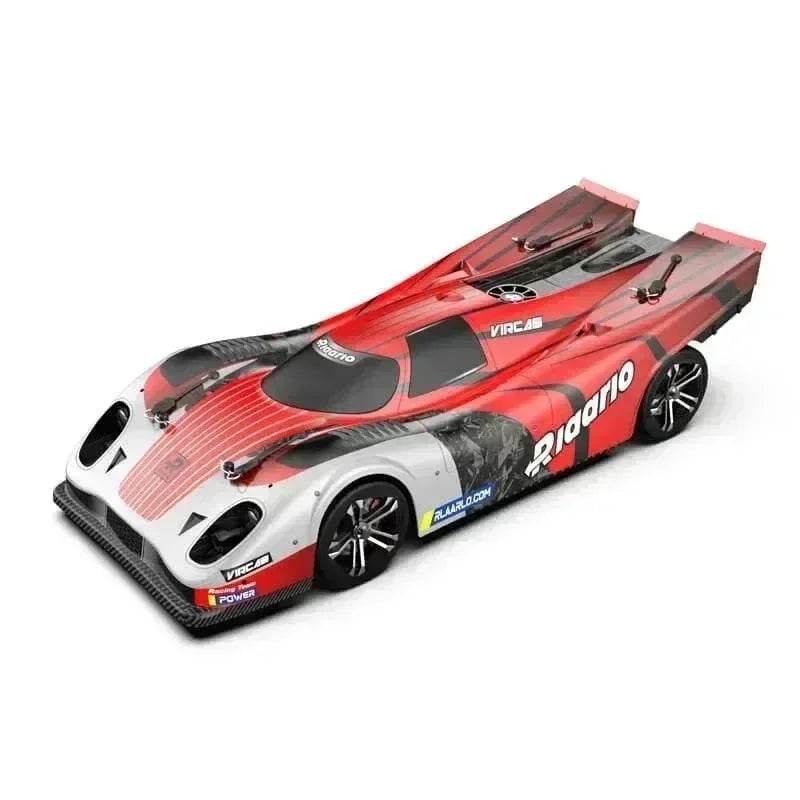 RC Leylalo AK-917 1/10 Brushless RC Car - Speed & Precision Unleashed - ToylandEU