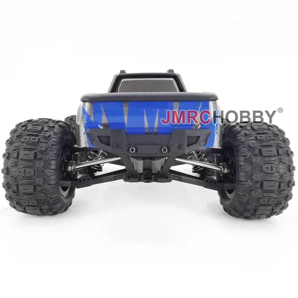 RC MJX Hyper Go H16H V3.0 High-Speed 4WD Off-Road Remote Control Truck with GPS - ToylandEU