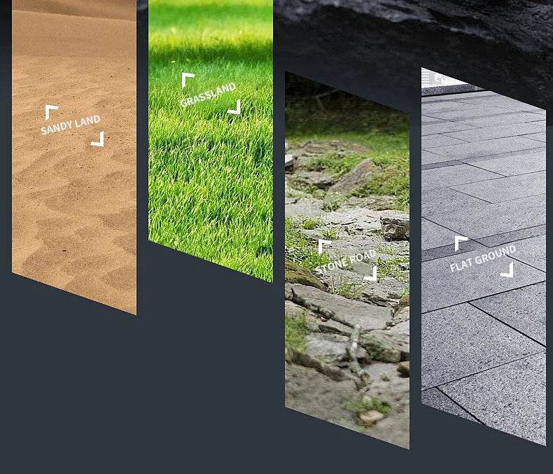 RC Mars Rover Remote Control Adventure Car - Off-Road Climbing Vehicle for Kids - ToylandEU