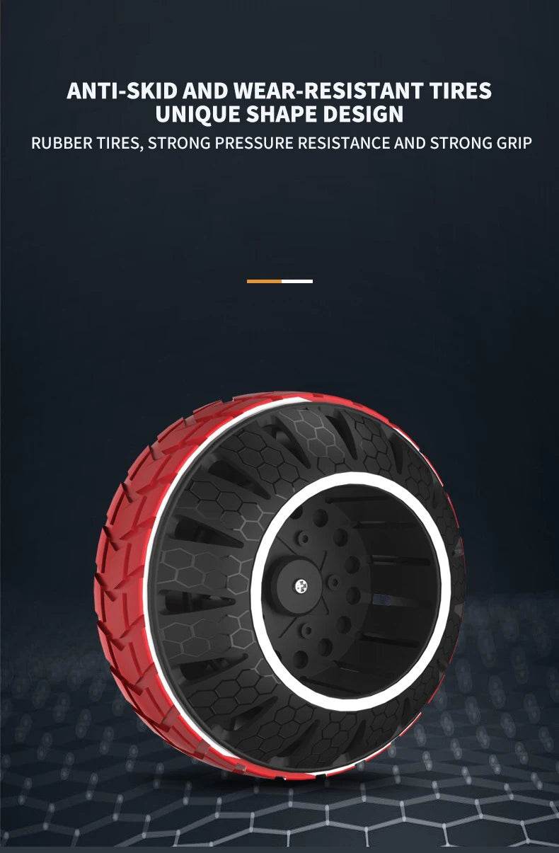 RC Mars Rover Remote Control Adventure Car - Off-Road Climbing Vehicle for Kids - ToylandEU