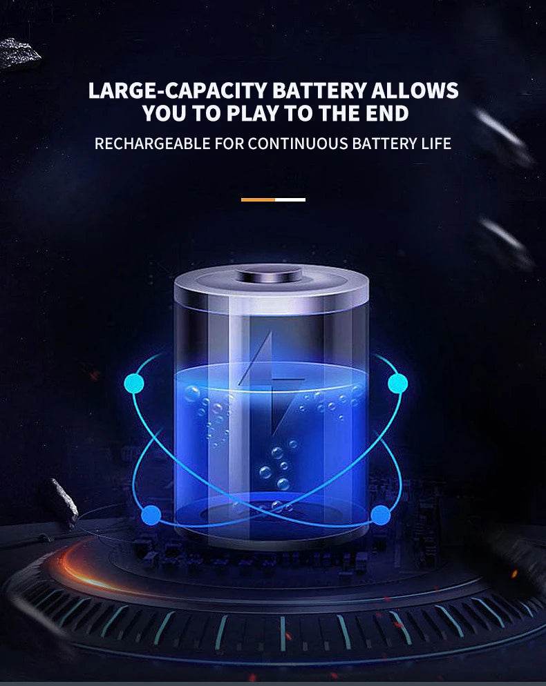 RC Mars Rover Remote Control Off-Road Car - Outdoor Adventure Toy for Kids - ToylandEU