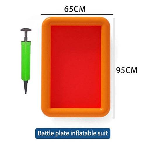 RC Mini RC Speedboat for Kids - Ultimate Fun for Summer Pools! - ToylandEU