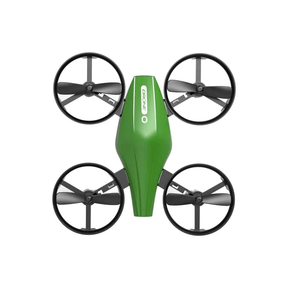 RC Mini RC Stunt Drone GT1 Quadcopter with 360° Roll & Headless Mode - ToylandEU