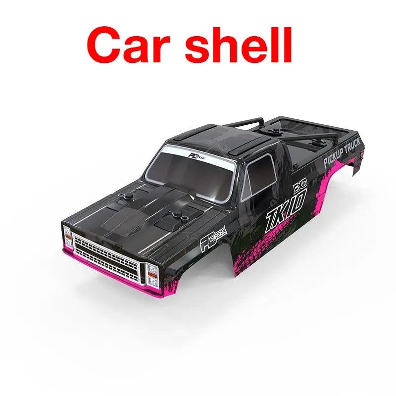  RC Monster Truck Brushless 4WD Waterproof High Speed -  ToylandEU™