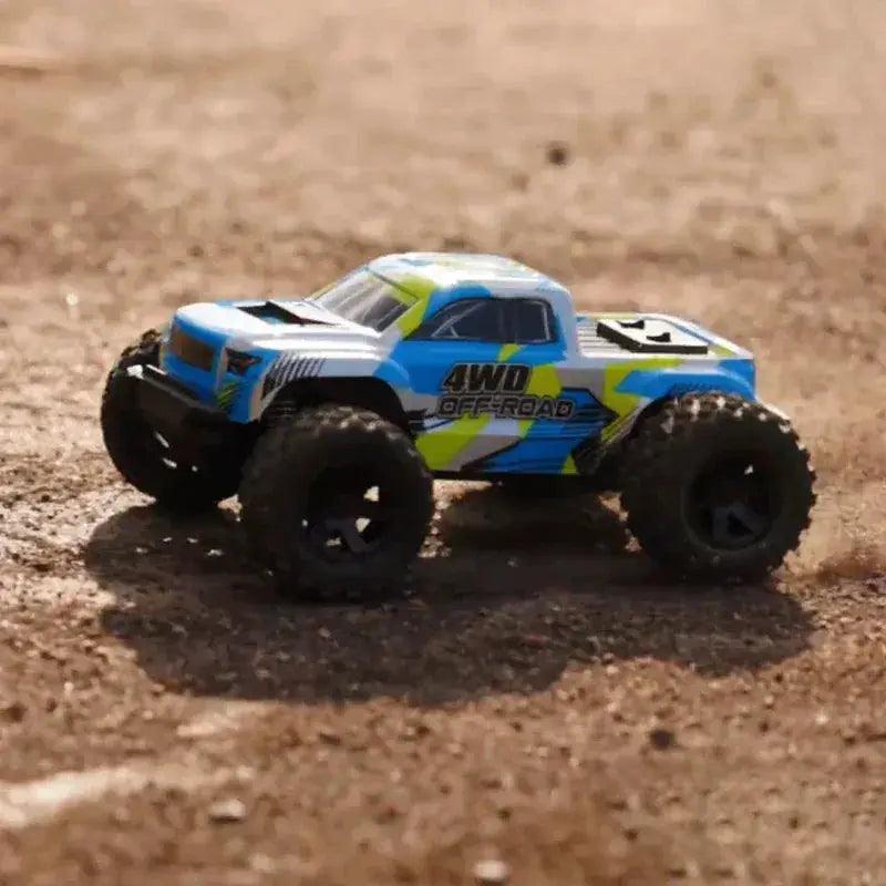  RC Monster Truck Off Road High Speed RTR Dual Shell -  ToylandEU™