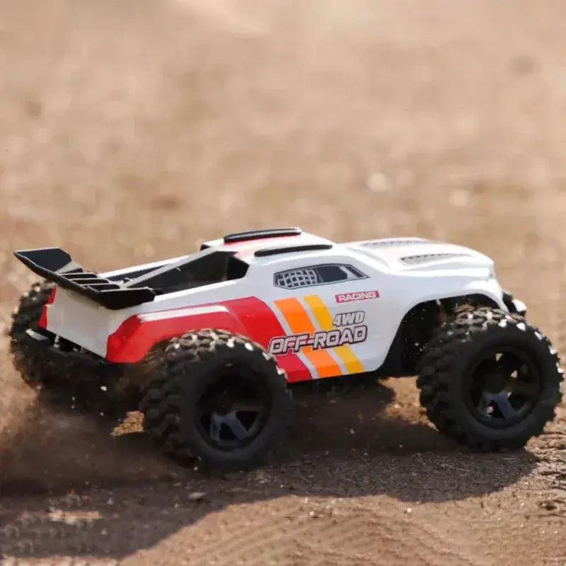  RC Monster Truck Off Road High Speed RTR Dual Shell -  ToylandEU™