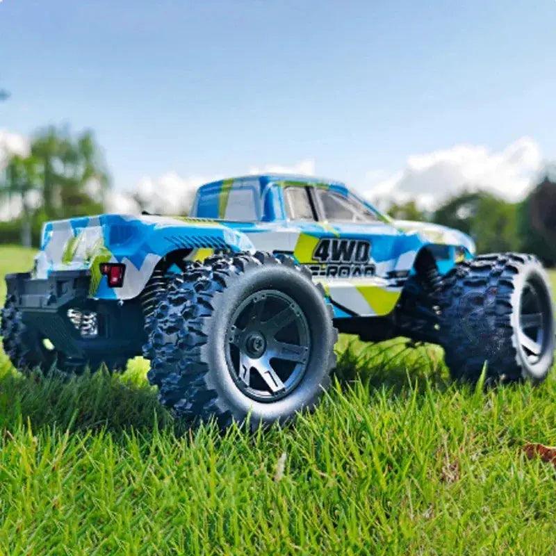  RC Monster Truck Off Road High Speed RTR Dual Shell -  ToylandEU™