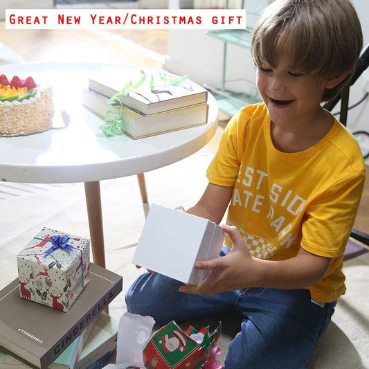 RC Neon LED Remote Control Flying Ball - Ultimate Fun & Thrills! - ToylandEU