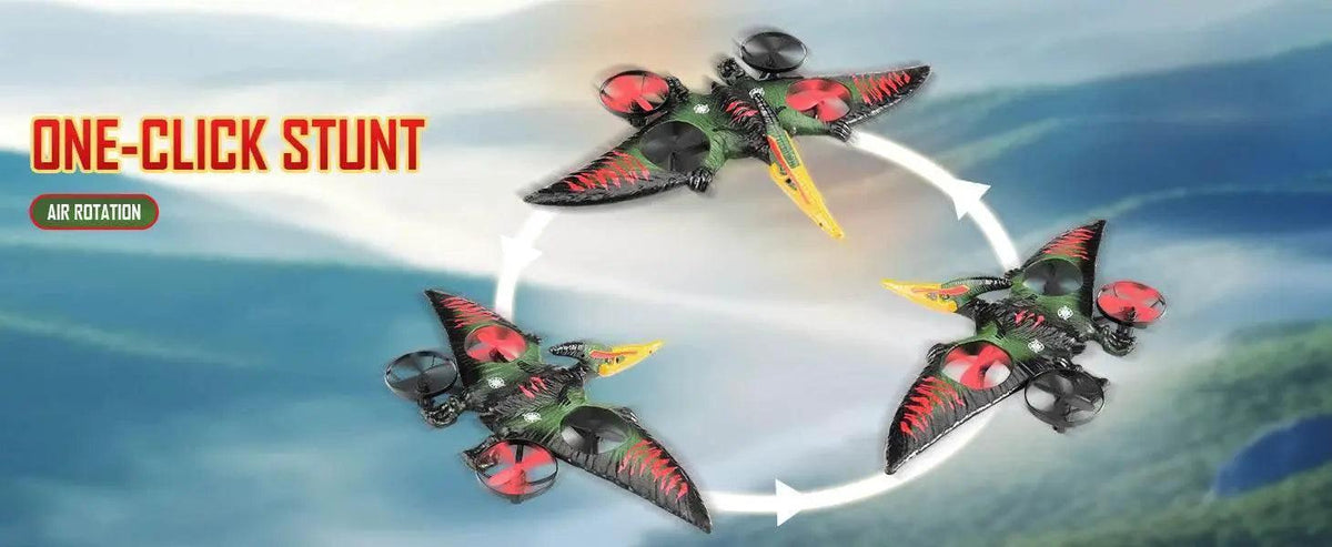  L0712 RC Plane 2.4G Remote Control Aircraft for Kids -  ToylandEU™