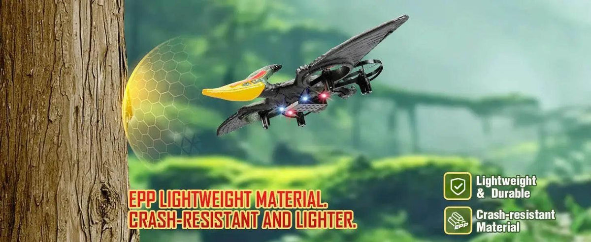  L0712 RC Plane 2.4G Remote Control Aircraft for Kids -  ToylandEU™