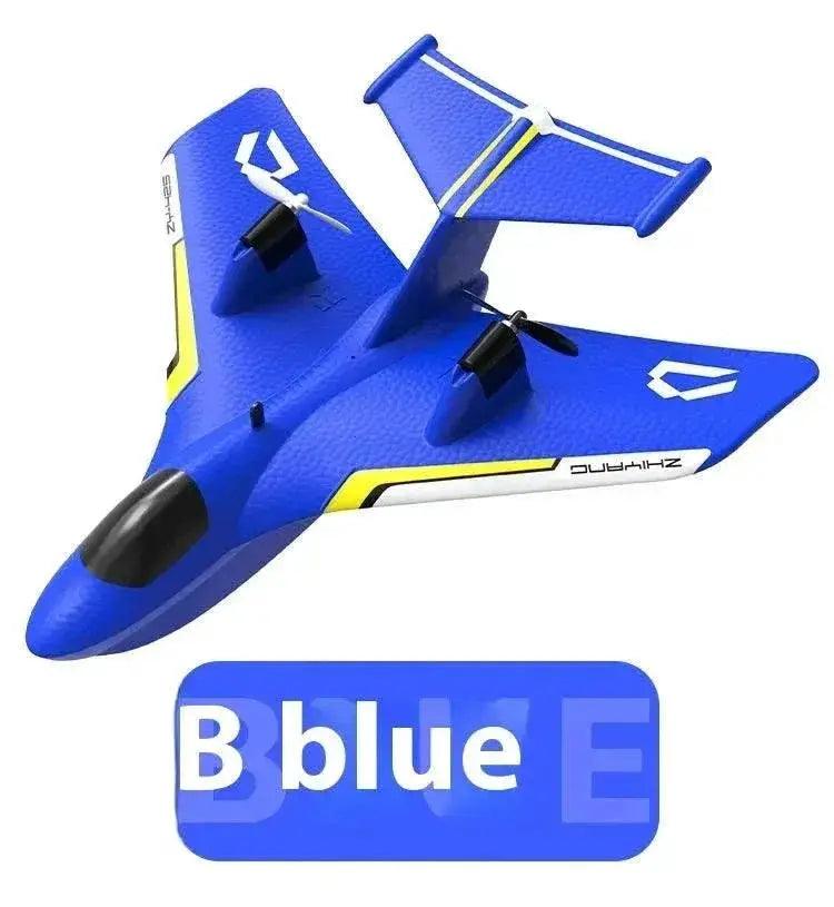  RC Remote Control Water Plane 425 - Two Channel Electric Fixed Wing Model Airplane for Kids -  ToylandEU™