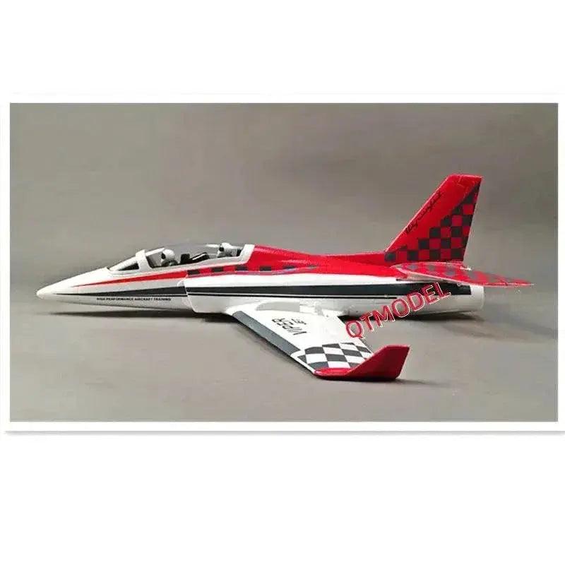  RC Viper 50mm Electric Remote-Controlled Ductal Aircraft - Ideal Gift for RC Plane Enthusiasts -  ToylandEU™