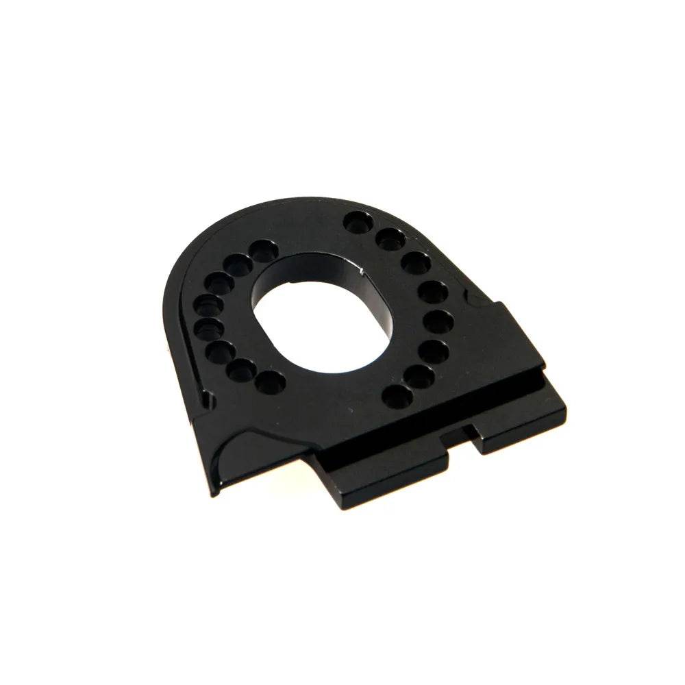 RC Precision Aluminum Motor Mount for 1/10 TRX-4 RC Crawler Upgrade - ToylandEU