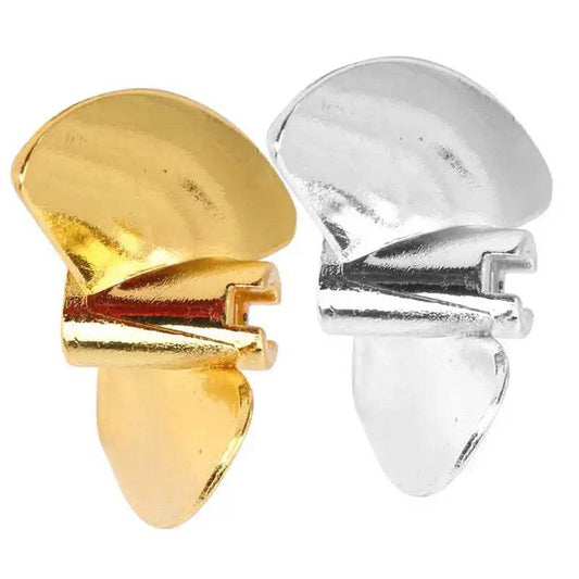 RC Premium 35mm Aluminum RC Boat Propeller for FeiLun Models FT016 FT007 - ToylandEU