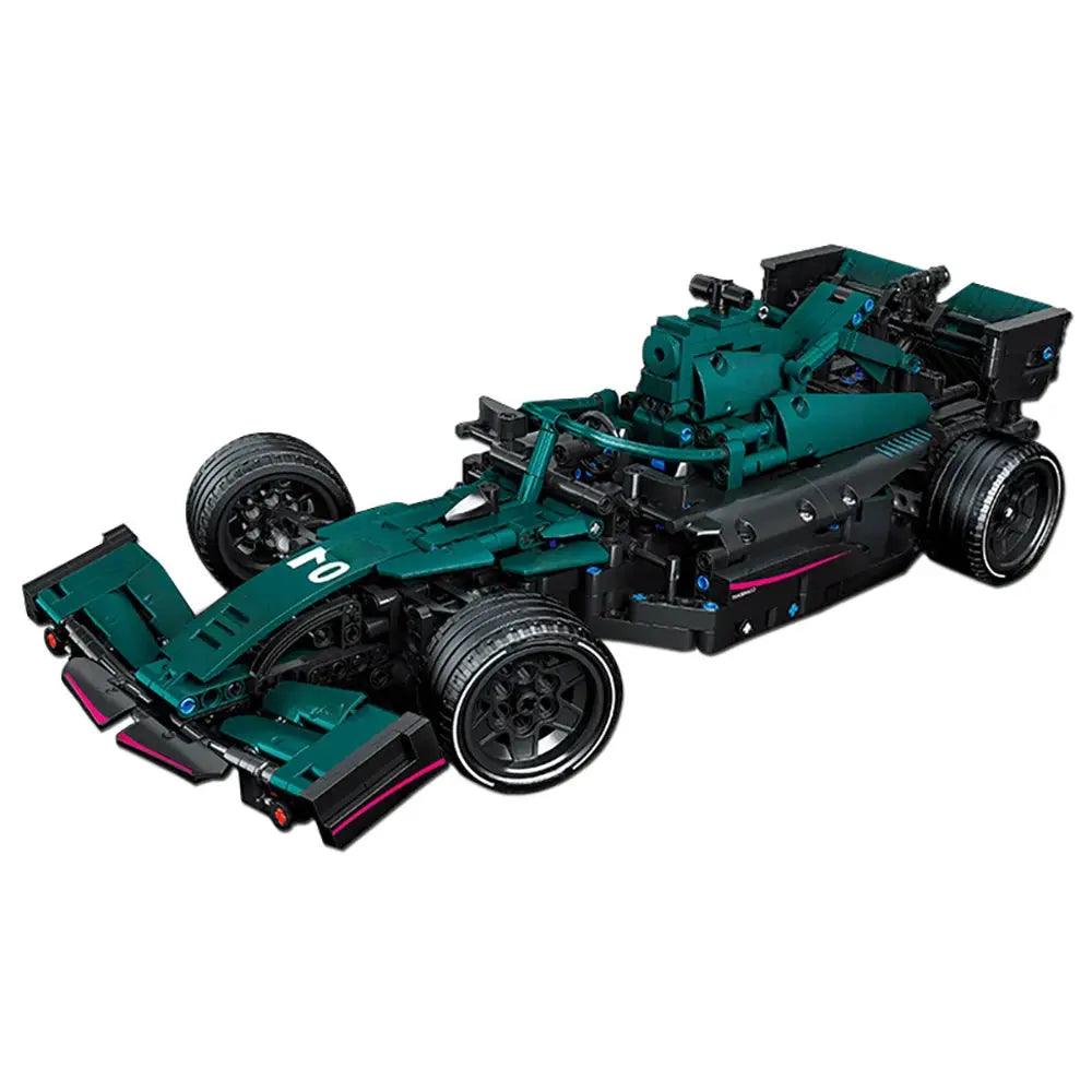  RC Race Cars Building Sets That Boost Kids Skills Today -  ToylandEU™