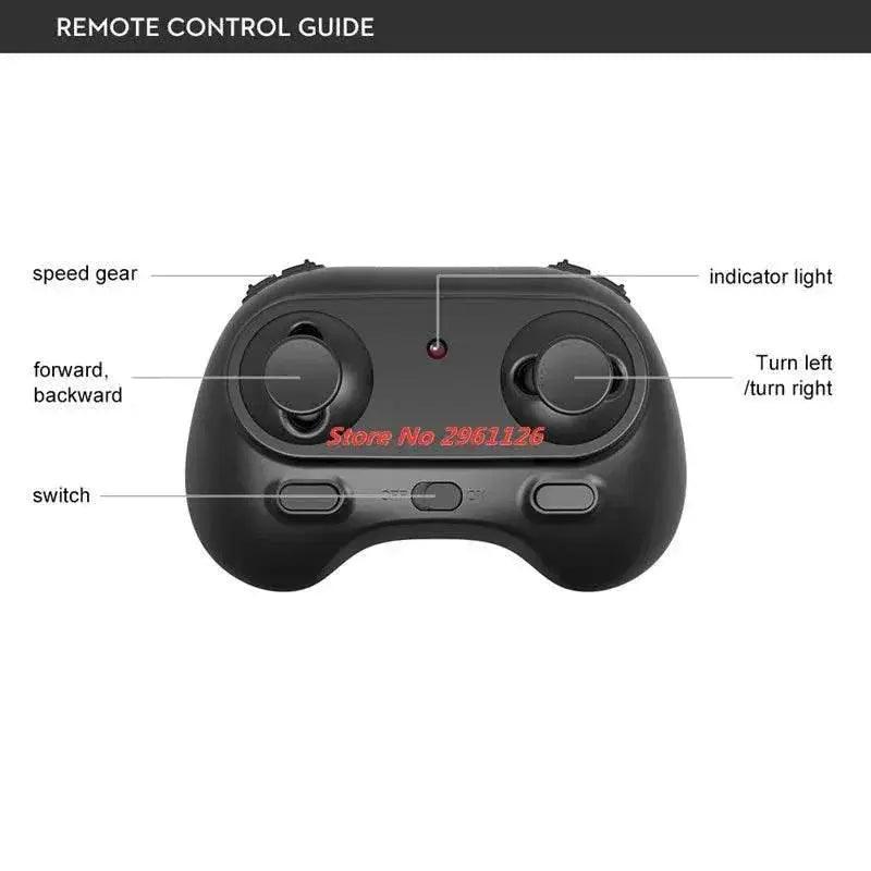  RC High-Speed 25KM/H Waterproof Electric RC Racing Boat - Remote Control Speedboat for Summer Fun 100M Range -  ToylandEU™