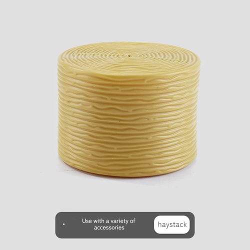 RC Remote Control 2.4GHz LED Tractor Trailer Farm Toy - 1:24 Scale Fun - ToylandEU