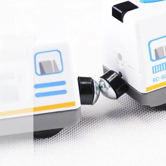 RC Remote Control Electric Train Toy Car - FARFEJI Fun for All Ages - ToylandEU