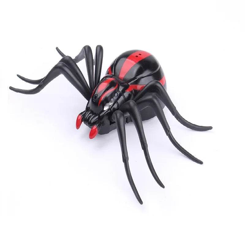 RC Remote-Controlled Electric Spider & Cockroach Prank Gift Toy - ToylandEU