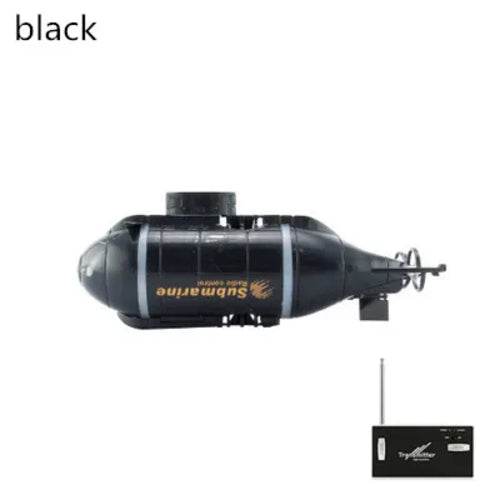 RC Remote-Controlled Waterproof Submarine Toy for Kids - Fun & Adventure! - ToylandEU