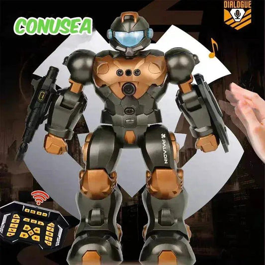  RC Robot For Kids Gesture Sensing With Remote Control -  ToylandEU™