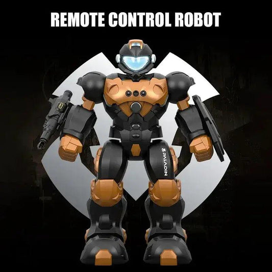  RC Robot For Kids Gesture Sensing With Remote Control -  ToylandEU™