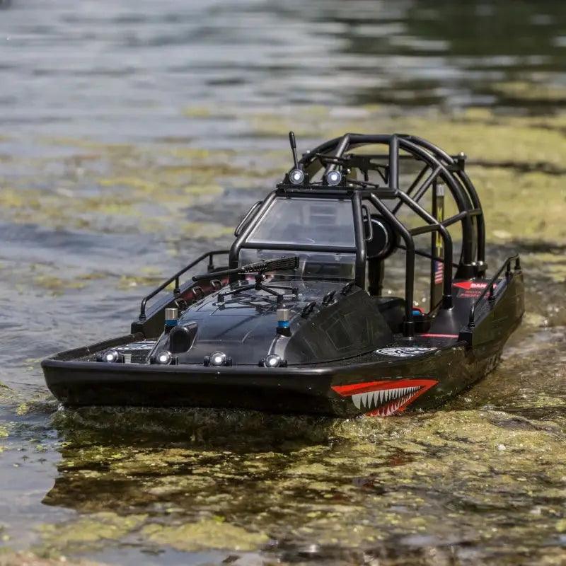  RC Speedboat Brushless Motor Remote Control Durable -  ToylandEU™