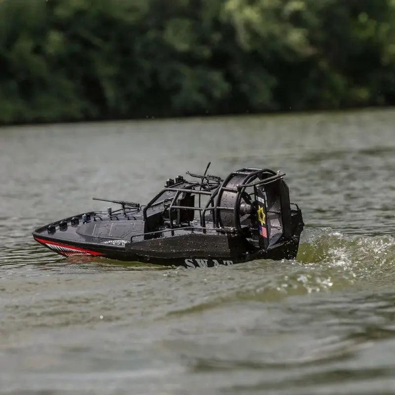  RC Speedboat Brushless Motor Remote Control Durable -  ToylandEU™