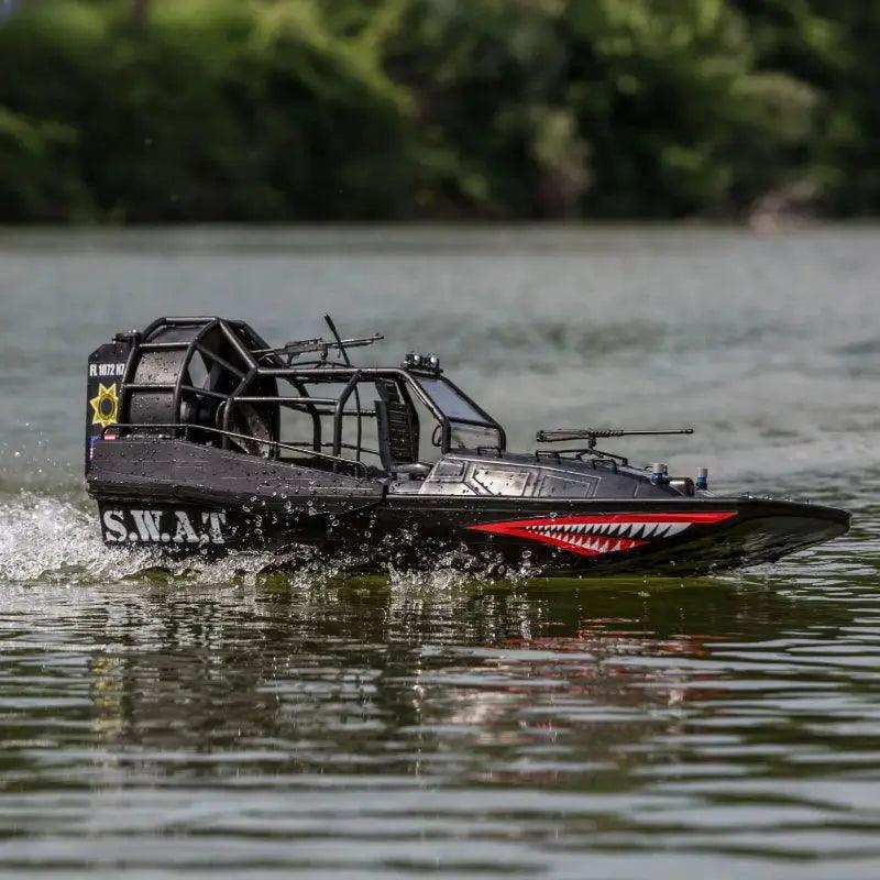  RC Speedboat Brushless Motor Remote Control Durable -  ToylandEU™