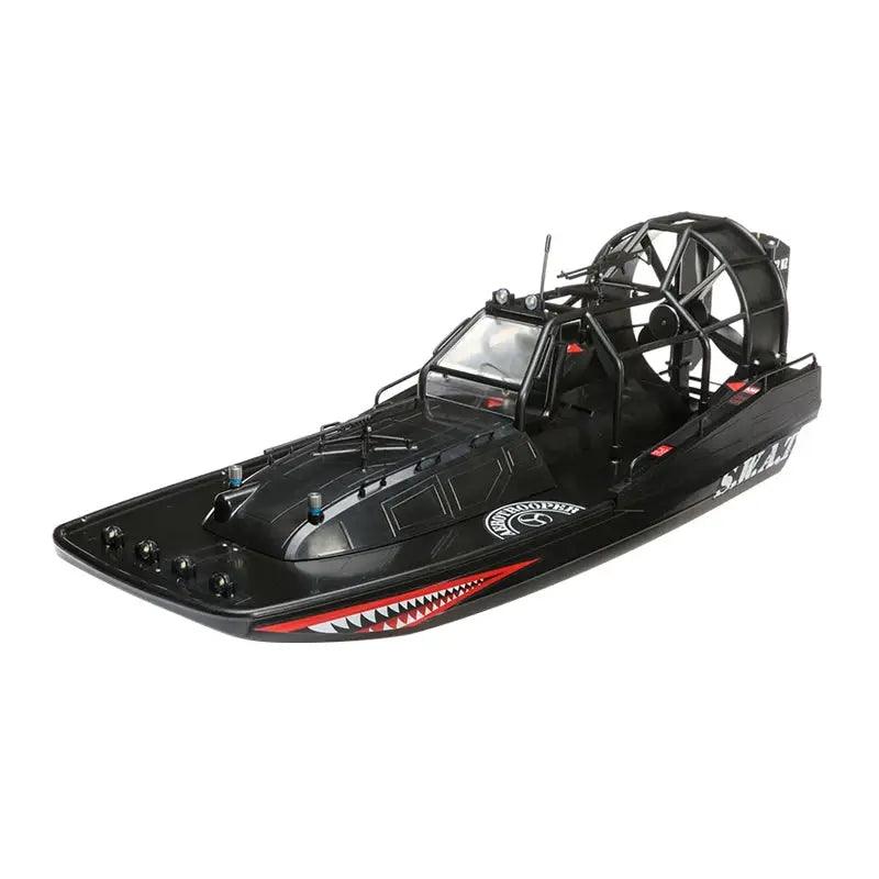  RC Speedboat Brushless Motor Remote Control Durable -  ToylandEU™