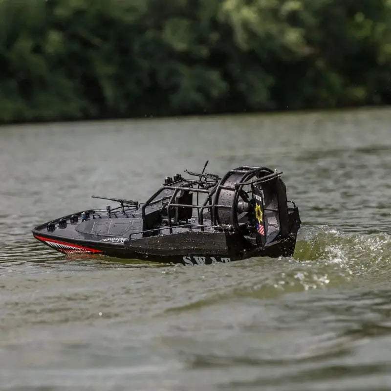  RC Speedboat Brushless Motor Remote Control Durable -  ToylandEU™