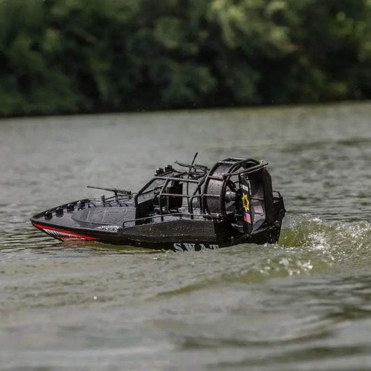  RC Speedboat Brushless Motor Remote Control Durable -  ToylandEU™