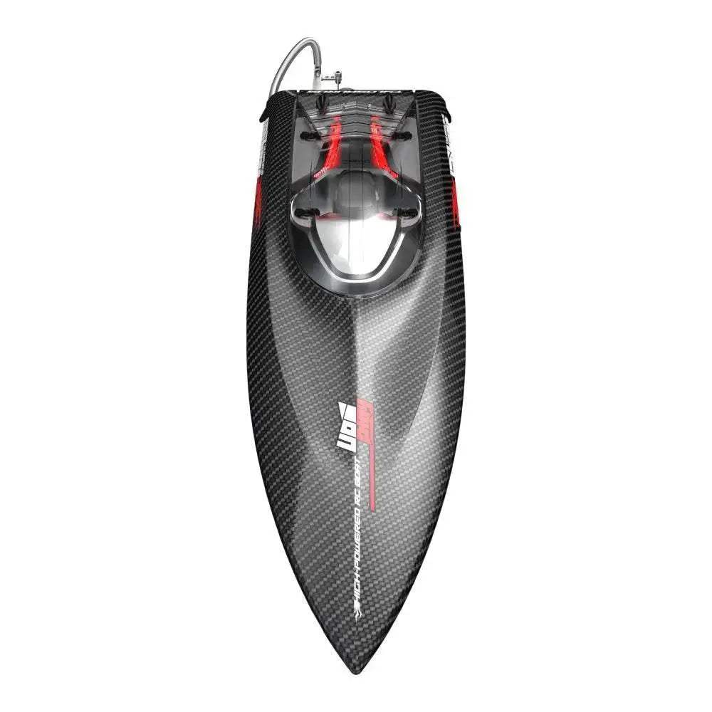  RC Speedy UDIRC UDI022 Brushless RC Boat with LED Lights and Water Cooling System - 60km/h Remote Control Model -  ToylandEU™