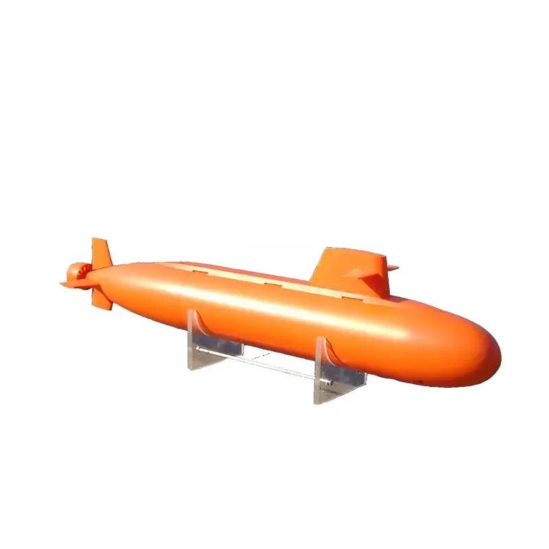  RC Submarine Shark DIY Kit Durable Remote Control Fun -  ToylandEU™