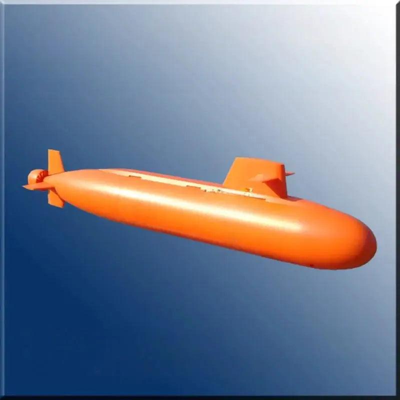  RC Submarine Shark DIY Kit Durable Remote Control Fun -  ToylandEU™