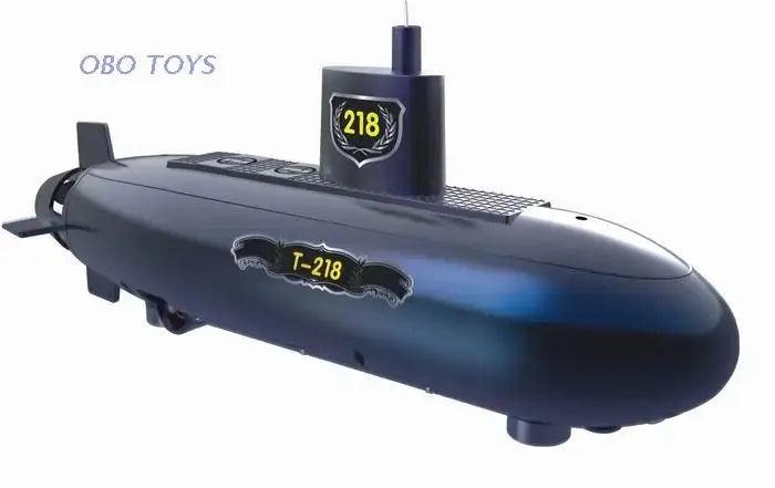  RC Submarine Six Channel Remote Control Realistic -  ToylandEU™