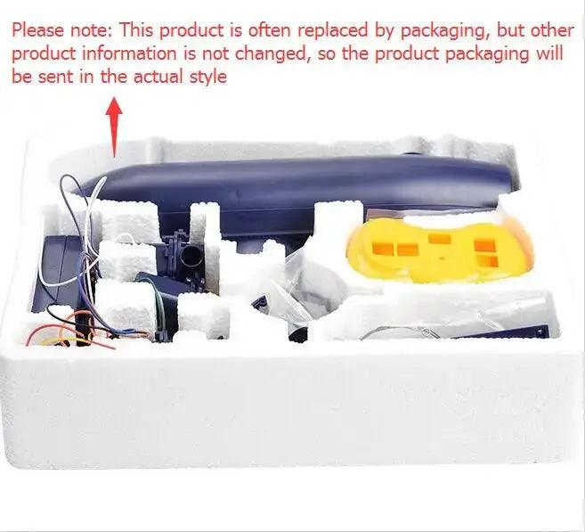  RC Submarine Six Channel Remote Control Realistic -  ToylandEU™