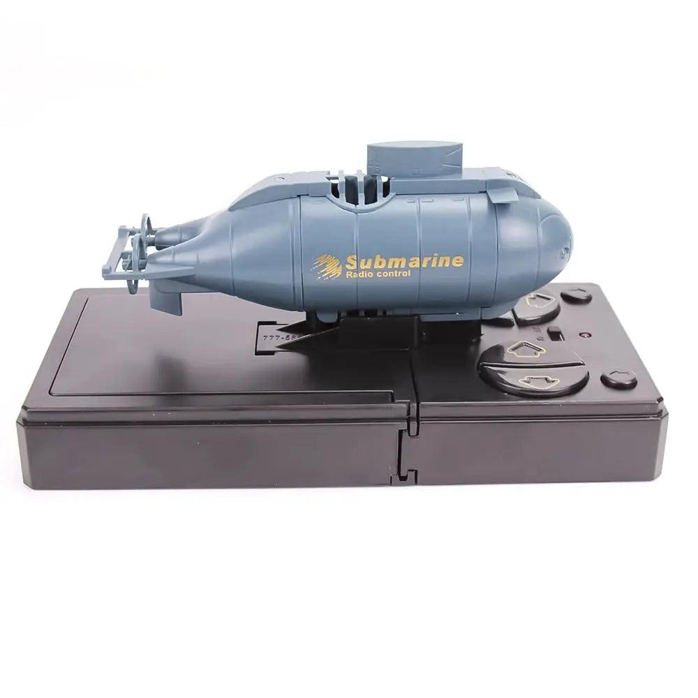  RC Submarine Six Channel With Diving Function Toy -  ToylandEU™