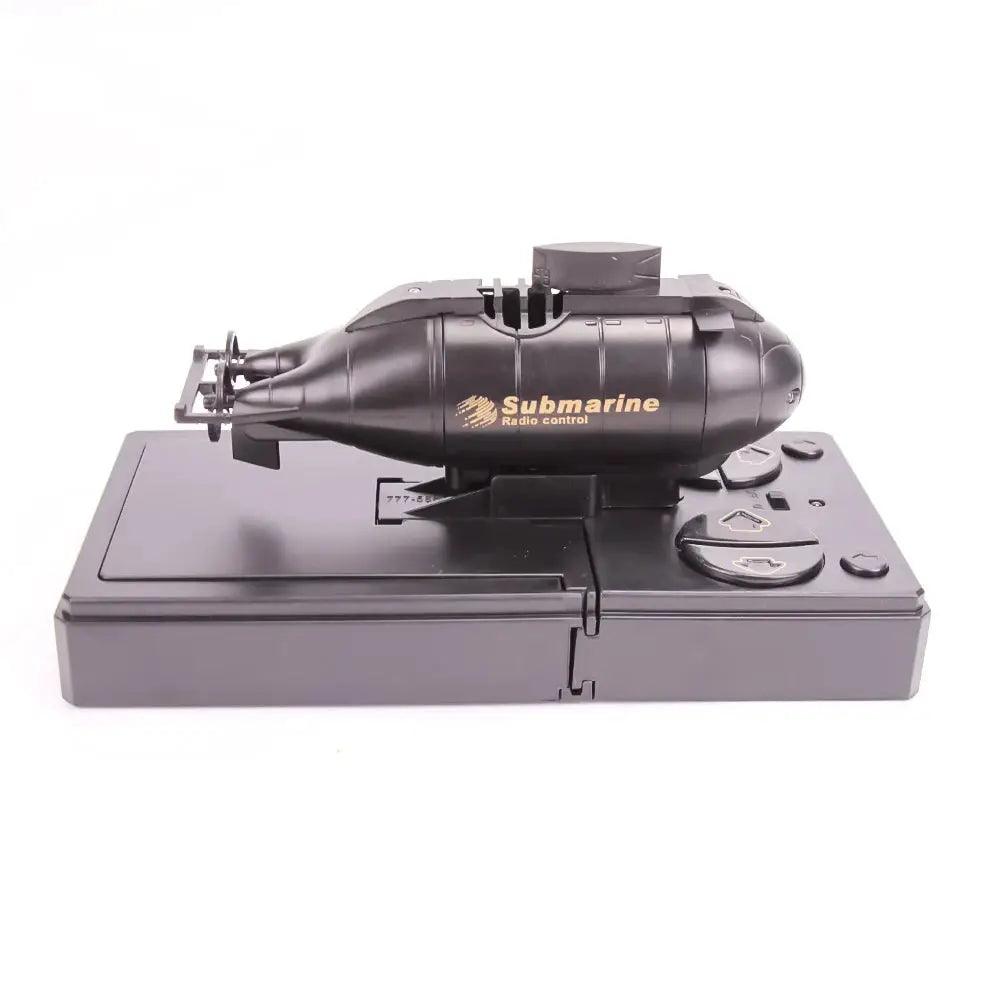  RC Submarine Six Channel With Diving Function Toy -  ToylandEU™