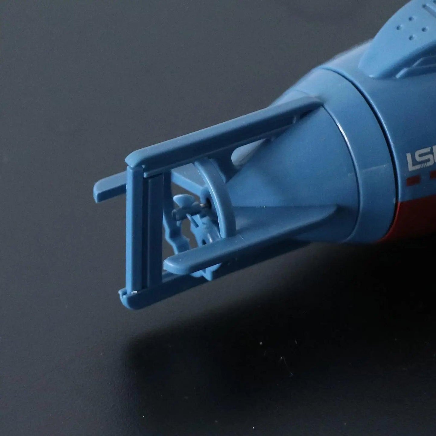  RC Submarine | Waterproof Diving Toy | Toylandeu™ 