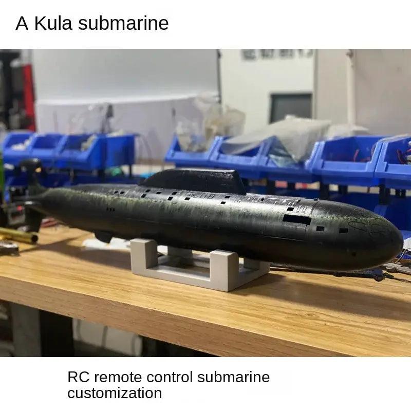  RC Submarine With 4 Channel Remote Control For Navy -  ToylandEU™