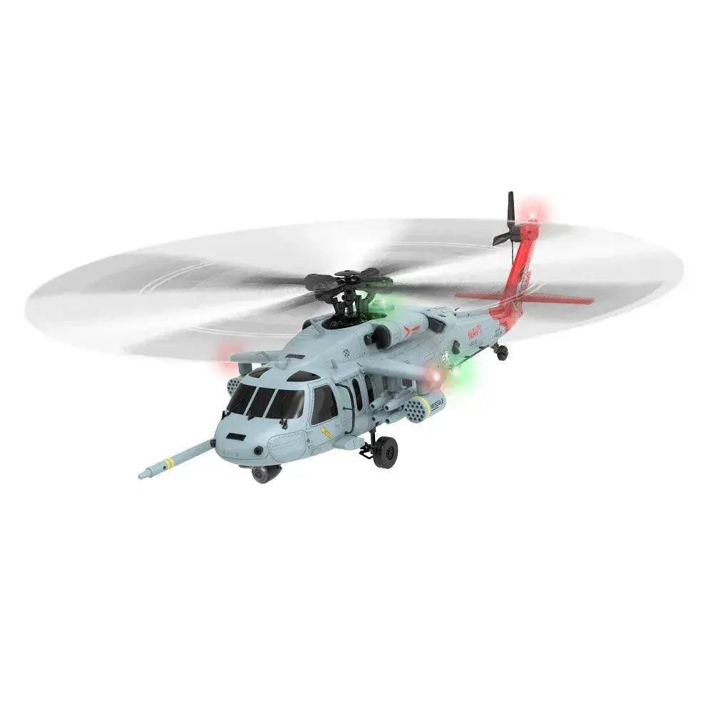  Eachine RC Helicopter With Optical Flow Localization -  ToylandEU™
