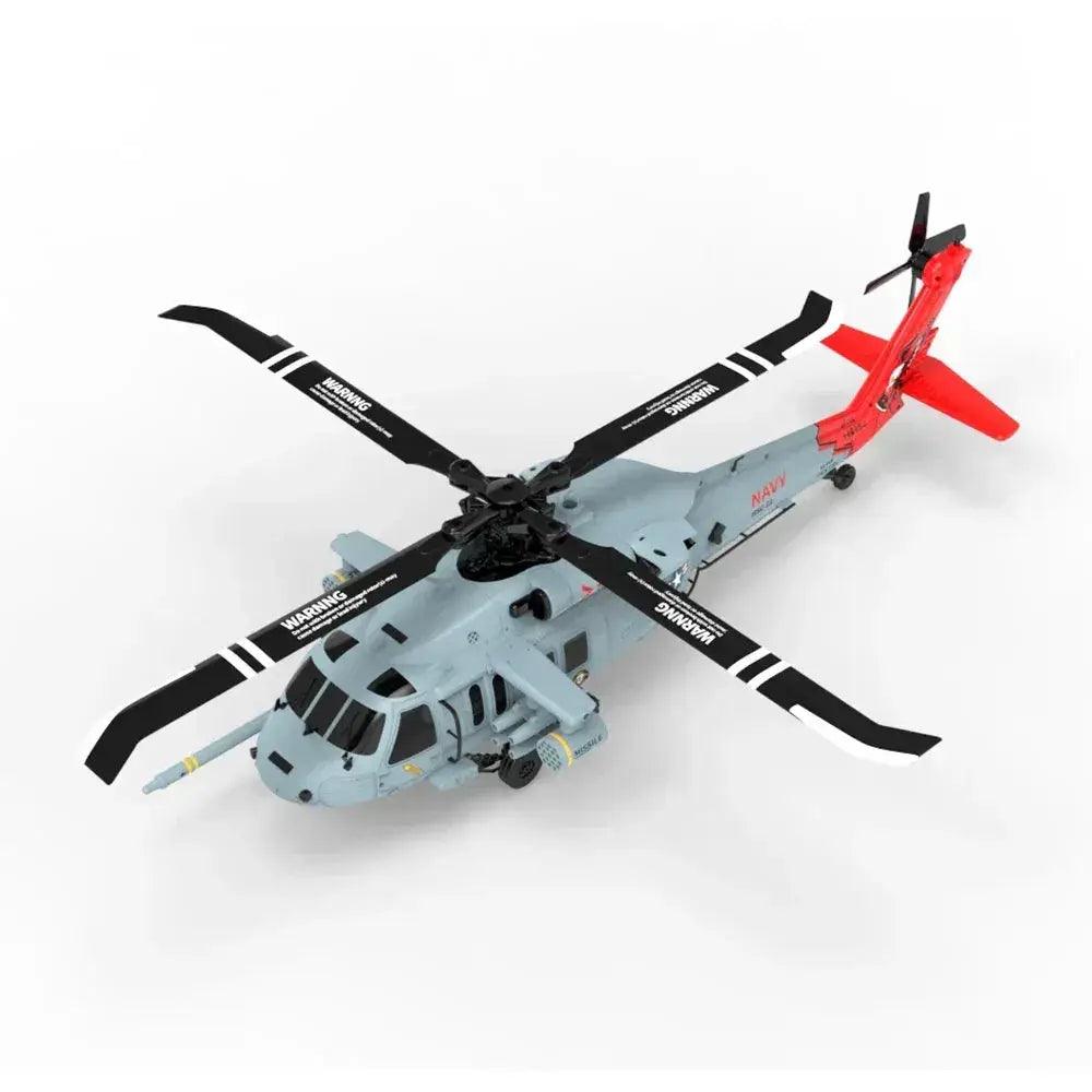  Eachine RC Helicopter With Optical Flow Localization -  ToylandEU™