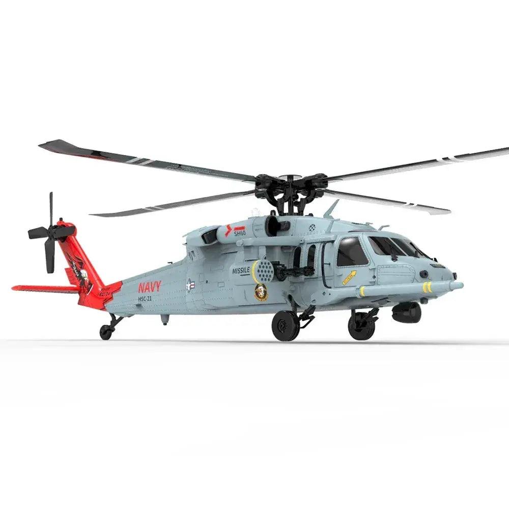  Eachine RC Helicopter With Optical Flow Localization -  ToylandEU™