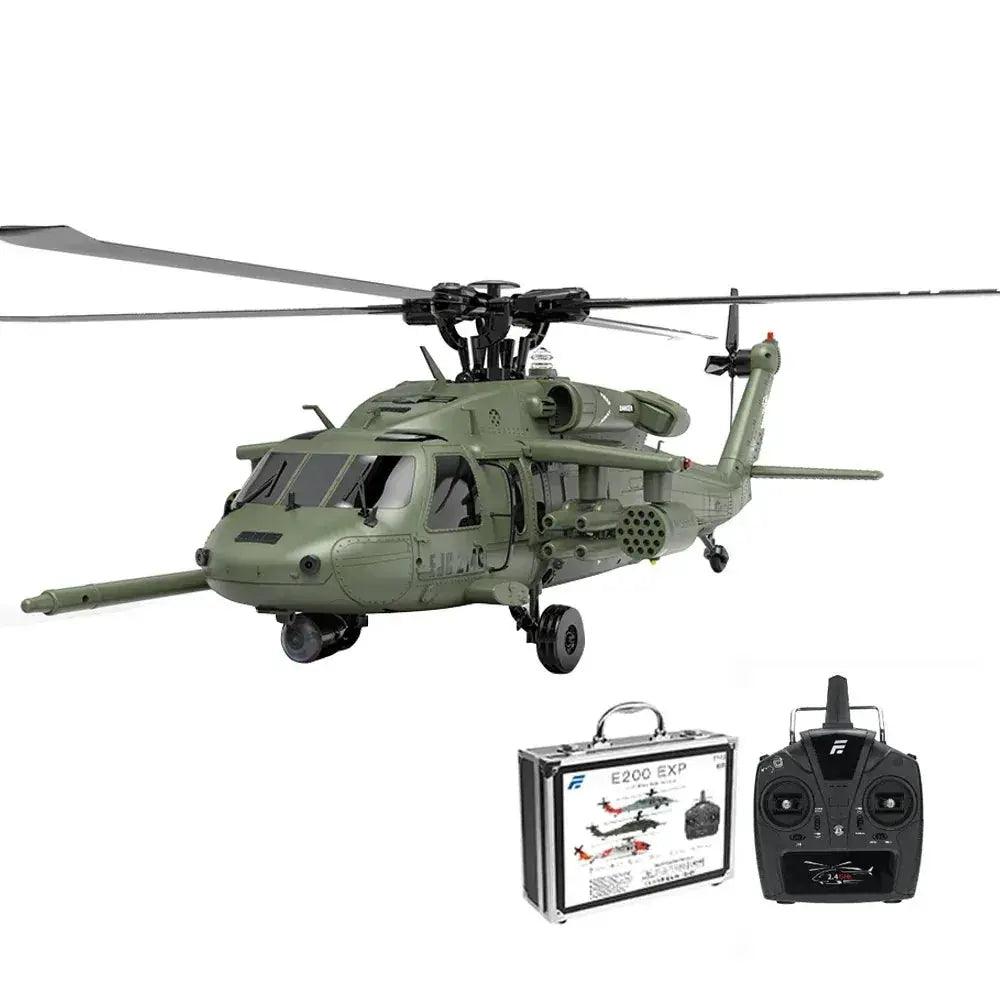 Eachine RC Helicopter With Optical Flow Localization -  ToylandEU™