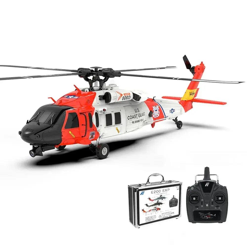  Eachine RC Helicopter With Optical Flow Localization -  ToylandEU™